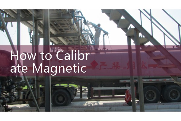 How to Calibrate Magnetic Flow Meter: Eliminating Voltage Shifts on Field Electrodes